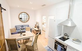 Comfy And Centric- 2Bd 1Bth- Espoz Y Mina