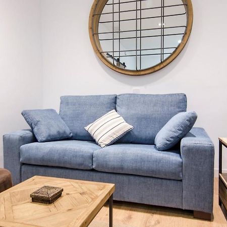 Appartement Comfy And Centric- 2Bd 1Bth- Espoz Y Mina à Madrid Extérieur photo