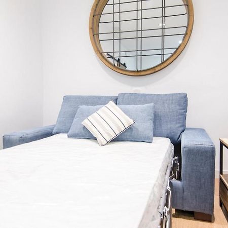 Appartement Comfy And Centric- 2Bd 1Bth- Espoz Y Mina à Madrid Extérieur photo
