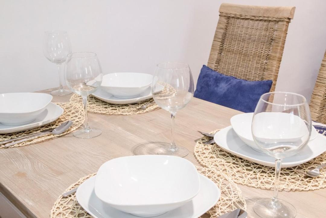 Appartement Comfy And Centric- 2Bd 1Bth- Espoz Y Mina à Madrid Extérieur photo
